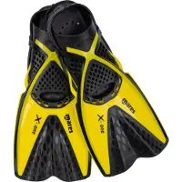 Mares - X-One - Zwemvliezen 44-47, geel