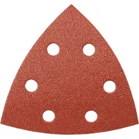 Klingspor Ps 22 K Velcro Korrel 120 Gls 15
