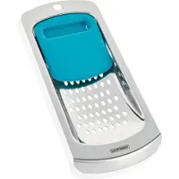 Leifheit spätzle pasta rasp - RVS
