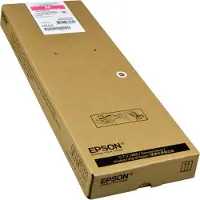 Epson Inktcartridge T05B340 Magenta Extra hoge capaciteit