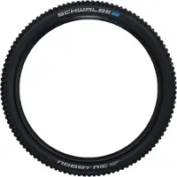 Schwalbe Buitenband Nobby Nic Performance 29 x 2.25 / 57-622 mm - zwart