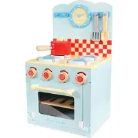 Le Toy Van - Honeybake Oven en Kookplaat Set (LTV265)