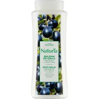 Joanna - Naturia Nourishing Body Balm For Dry Skin Nourishing Body Lotion Do Score