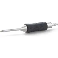 Weller RTM 008 C MS Soldeerpunt Conisch Grootte soldeerpunt 0.8 mm Lengte soldeerpunt: 18 mm Inhoud: 1 stuk(s)