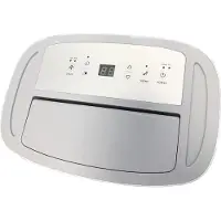 Argoclima Dry Nature 21, 310 Watt, 220 - 240 Volt, 50 Hz, 342 mm, 234 mm, 560 mm