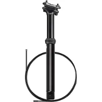 Crankbrothers Highline 3 Interne Passage Dropper Post Zwart (No Command) || Maat: 30.9 x 418 x 80