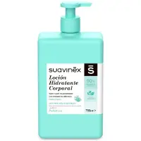 Suavinex Moisturizing Massage Lotion 750 Ml