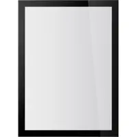 Durable Duraframe Sun informatiekader A4 zelfklevend zwart (2 stuks)