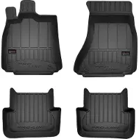 Frogum Rubber vloermatten FRG 3D407114
