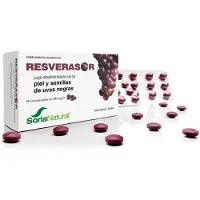 Soria natural Resverasor Ultra Opc Mix Sor