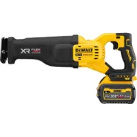 DeWalt DCS386NT-XJ 18V XR Brushless Premium Reciprozaag