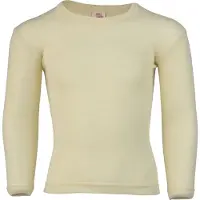Engel - Kinder-Unterhemd L/S - Ondergoed 104, beige