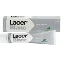 LACER Blanc Pâtes Munt 150 Ml