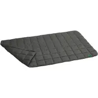 Hunter - Dog Blanket Hamilton - Hondenspullen 120 x 70 cm, grijs