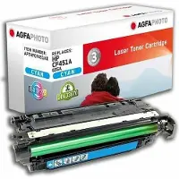 Agfa APTHPCF451AE, 0 stuks, 10500 stuks, Azurová, 1 stuk