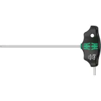 Wera 454 HF Kruishandig tekenschroevendraaier Hex-plus
