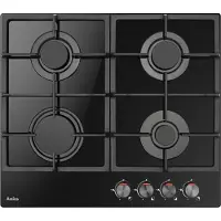 Amica Pgca 6100 Apb Gaskookplaat 60 Cm 4 Branders