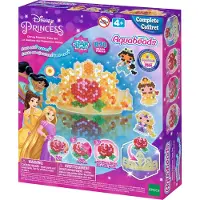 AquaBeads Creatief spel De tiara van de Disney-prinsessen