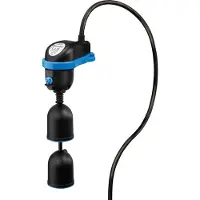 Finder 72.C1.0.000.0201 72.C1.0.000.0201 Vlotterschakelaar