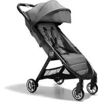 Babyjogger Buggy - City Tour 2 - Shadow Grey - - One Size - Buggy