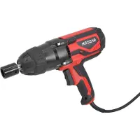Hoozar Boormachine + slagboor, ELEKTRISCHE COMBINATIE 1020W 1/2"600 Nm (Oplaadbare batterij)