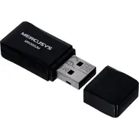 Mercusys N300 Wireless Mini USB Adapter