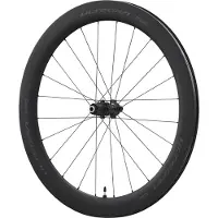 Shimano Ultegra R8170 C60 Cl Disc Carbon Tubeless Achterwiel Racefiets