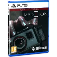 MADiSON - Possessed Edition