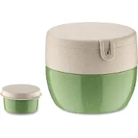Koziol bento-box-medium-organic-natuur--bentobox-m