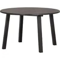 Woood uitschuifbare eettafel Lange Jan
