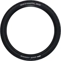 Schwalbe Buitenband Smart Sam Performance 29 x 2.25 / 57-622 mm - zwart