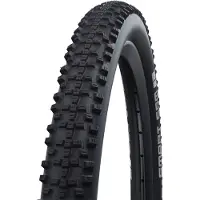 Schwalbe Buitenband - Smart Sam Performance 27.5 x 2.10 - Zwart
