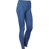 Harry's Horse - Rijlegging Equitights Avatar - FullGrip - Blauw - Maat 140