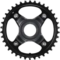 Shimano Sm-cre80-b Cg Kettingblad