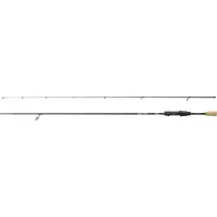 Mitchell Epic Mx2 Spinning Rod Zwart 1.82 m / 5 g