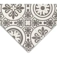 Floordirekt CV-vloertegel Plaza Lagos 909D, afmetingen 100x450 cm