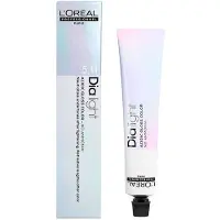 L'Oréal DIA LIGHT gel-crème zuur zonder ammoniak #6,28 50 ml