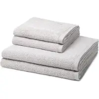 Ross Sonstiges 2 X handdoek 2 X douchehanddoek - in set Vita