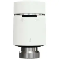 Schneider Electric Wiser CCTFR6100 Radiatorthermostaat Bereik max. (in het vrije veld) 50 m Sonstige Installationstechnik