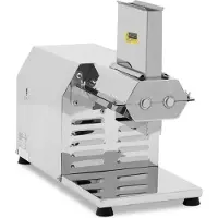 Royal Catering Elektrische vleeshamer - 200 W - 98 rpm -