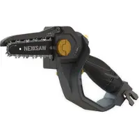 Batavia 7064322 Nexxsaw V3.2 Maxxpack Ultra 18V Li-Ion Accu Mini Kettingzaag Body - 17,5cm