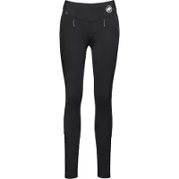 Mammut - Women's Aenergy Light Tights - Hardlooplegging XS, zwart