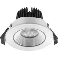 Opple LED Spot Downlight, Spot, Schijnwerper - 541003207500