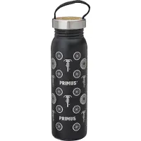 Primus - Klunken Bottle 0.7 - Drinkfles 700 ml, grijs