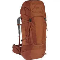 Bach - Pack Daydream 65 - Trekkingrugzak Regular, bruin