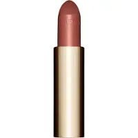 Clarins Joli Rouge Refill, Nude, nude brick, 1 kleuren, Kleurend, Hydraterend, Verzachtend, Vrouwen, Fles