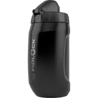 Fidlock Twist Replacement Bottle 450ml Black