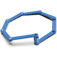 Gerda FALTBARER FAHRRADABSTELLRAUM FOLD LITE 950V