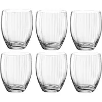Leonardo Tumbler Poesia 380ml (Set van 6)