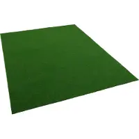 Snapstyle Vloerkleed Kunstmatige Grasmat met Puistjes Kingston